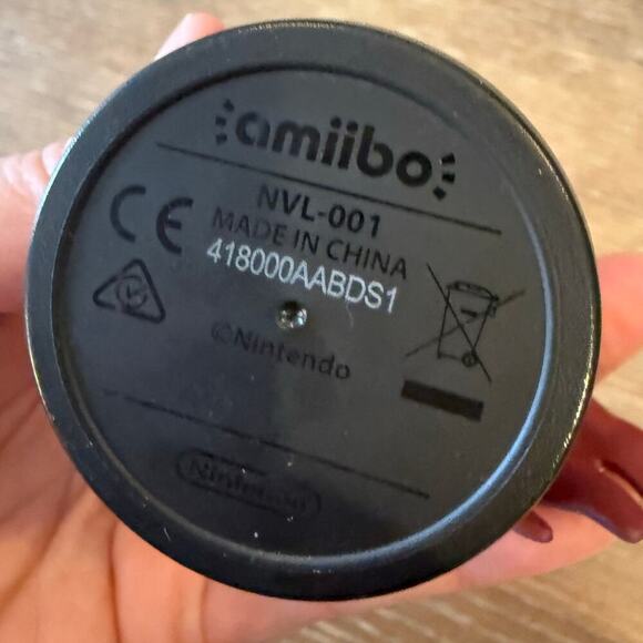 Nintendo Amiibo  Ganondarf Super Smash Bros Series Legend of Zelda - Picture 2 of 3